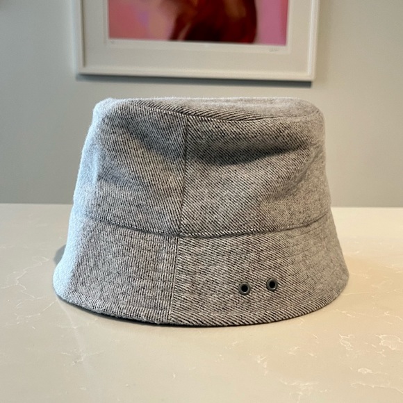 RUSLAN BAGINSKIY
Lampshade Cotton Bucket Hat - Picture 5 of 8